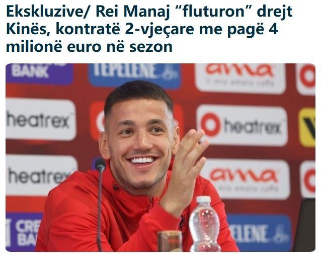 狗子28平台入口-浙江队又造大手笔！28岁巴萨旧将加盟 签约2年 薪水400万欧创纪录